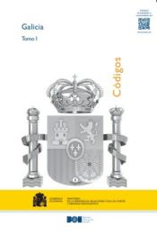 Portada de Código de Galicia