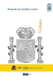 Portada de Código de la Vivienda de Castilla y León