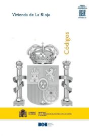 Portada de Código de la Vivienda de La Rioja