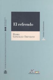 Portada de El refrendo