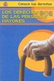 Portada de Los derechos de las personas mayores