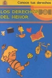 Portada de Los derechos del menor