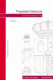 Portada de Propiedad Intelectual