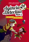 Agència de Detectius Núm. 2 - 3. Un repte en 24 hores