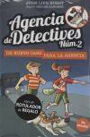 Agencia de Detectives 2. Un nuevo caso para la agencia