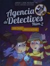 Agencia de Detectives Núm. 2 - 6. Un caso brillante