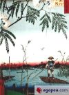 Agenda 2012. Hiroshige. (Por Semanas).