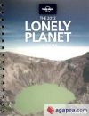 Agenda 2012. The Lonely Planet. (Por Semanas).