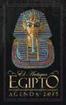 Agenda 2015. El Antiguo Egipto