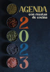 Agenda 2023: Cin recetas de cocina