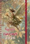 Agenda 2026 de las hadas