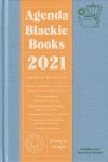 Agenda Blackie Books 2021: Cuida tu tiempo