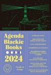 Agenda Blackie Books 2024 De Daniel López Valle