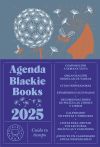 Agenda Blackie Books 2025 De Varios Autores