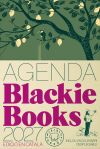 Agenda Blackie Books 2027. Edici&oacute; en CATAL&Agrave;