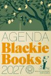 Agenda Blackie Books 2027