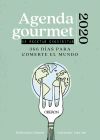 Agenda Gourmet 2020