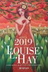 Agenda Louise Hay 2019. Ano de Conciliacion