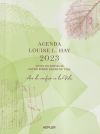 Agenda Louise Hay 2023. Año de confiar en la vida