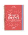 Agenda Maestra de pueblo 2021/2022