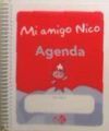 Agenda Mi amigo Nico