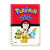 Agenda Pokémon 2023-2024 De The Pokémon Company