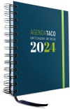 Agenda Taco 2024