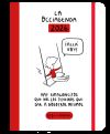 Agenda anual semanal 2026 Occ&iacute;morons