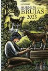 Agenda brujas 2025