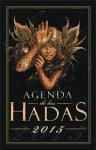 Agenda de las hadas 2015