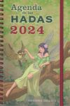 Agenda De Las Hadas 2024