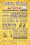 Agenda del Greg