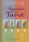 Agenda Del Tarot 2024 De María Del Mar Tort I Casals