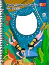 Agenda escolar para Primaria 2014-2015