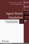 Agent-Based Simulation: From Modeling Methodologies to Real-World Applications
