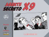 Agente Secreto X9 (1942-1943)