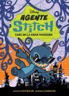Agente Stitch 2. Caos En La Gran Manzana De Walt Disney