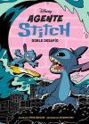 Agente Stitch 4. Doble desaf&iacute;o