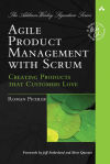 Agile Product Management with Scrum