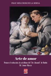 Portada de Arte de Amor