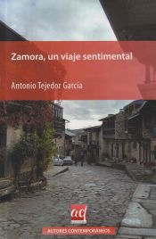 Portada de Zamora,un Viaje Sentimental