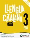 Agna de Valldaura 3 ESO. Llengua catalana