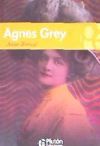 Agnes Grey. Grandes clásicos