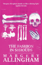 Portada de The Fashion in Shrouds, The
