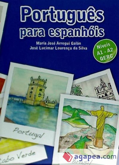 Português para espanhóis