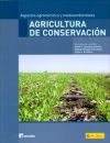 Agricultura de conservación