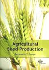 Agricultural Seed Production