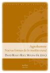 Agrohorror. Nuevas formas de lo ins&oacute;lito rural