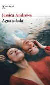 Agua Salada De Jessica Andrews