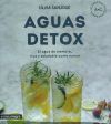 Aguas detox